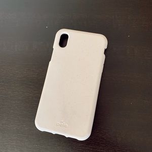 iPhone XR Pela Case